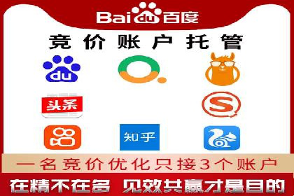 百度广告竞价策略解析与应用案例